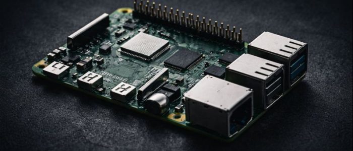 Maker-Hardware im Fokus einer Sicherheitsdebatte.