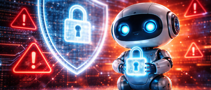 Symbolbild: Der KI-Jailbreak Semantic Chaining zeigt strukturelle Schwächen moderner KI-Sicherheitsmechanismen.