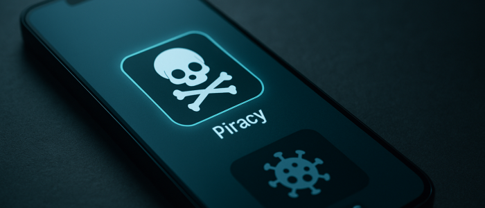 Sideloading: Für viele ein Shortcut, für Cyberkriminelle ein offenes Tor.