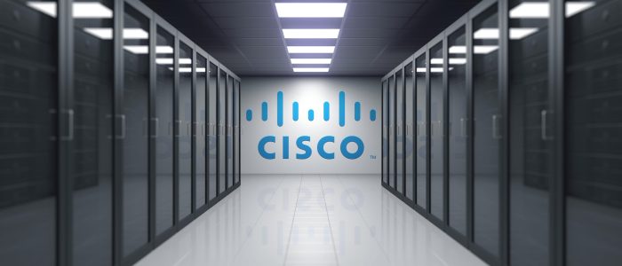 Cisco wurde Opfer eines Hackerangriffs