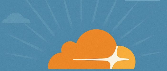 Cloudflare