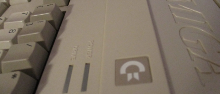 Commodore Amiga