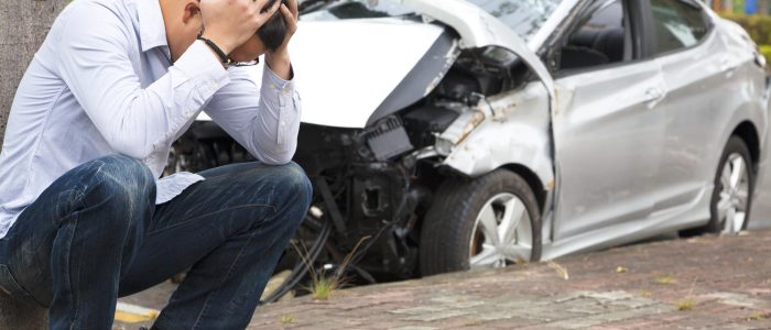 Ein Renault-Fahrer, der kurz zuvor ein Softwareupdate erhielt (Symbolbild)