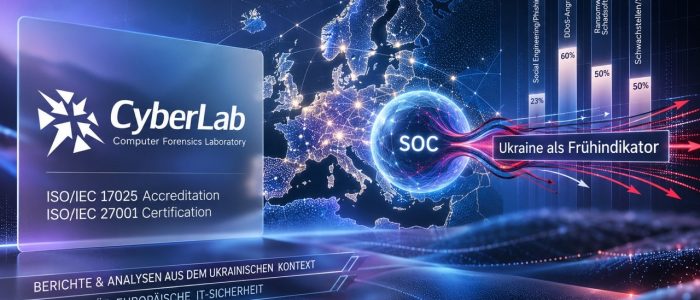 Cyberlab Computer Forensics Laboratory