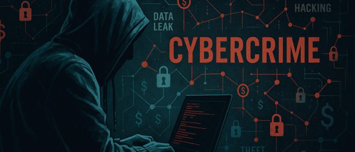 Cyberkriminalität im Wandel