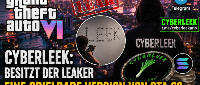 Cyberleek, GTA 6