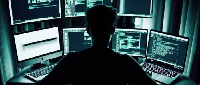 Darknet-Websites