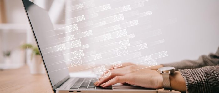 Datenschutzverstoß durch Verwendung offener E-Mail-Verteiler