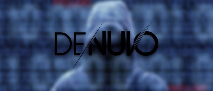 Denuvo-DRM