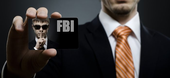 Ist Peter Thiel ein Spitzel des FBI? (Symbolbild)