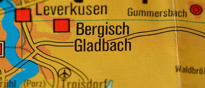 Bergisch Gladbach