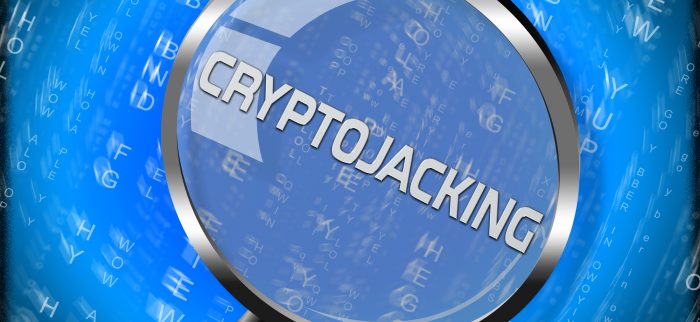 Cryptojacking zog Anklage nach sich