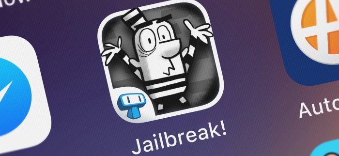 KI-Jailbreak