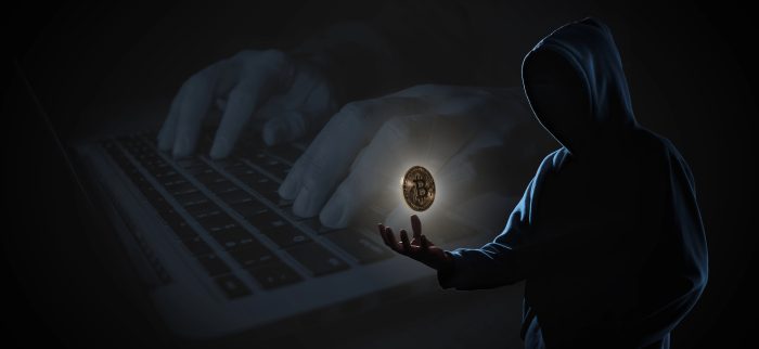 Hacker erleichtern Wallet der US-Regierung um 20 Mio. USD