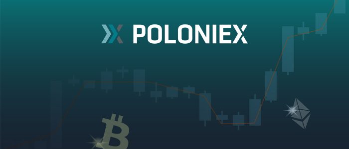 Poloniex Logo