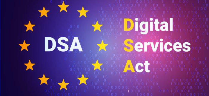 Digital Services Act: Neue Meldepflichten für Online-Plattformen