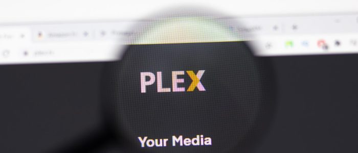 Plex Media-Streaming