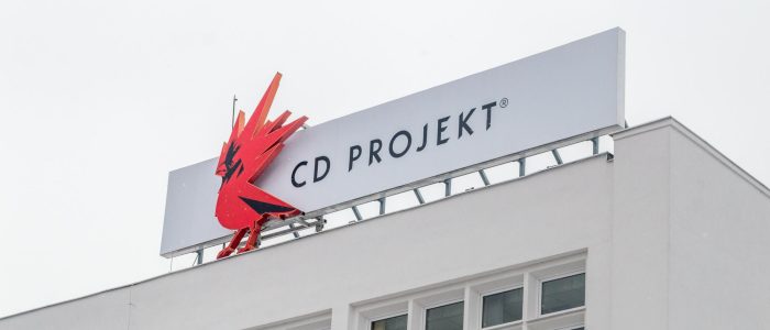 CD Projekt Red