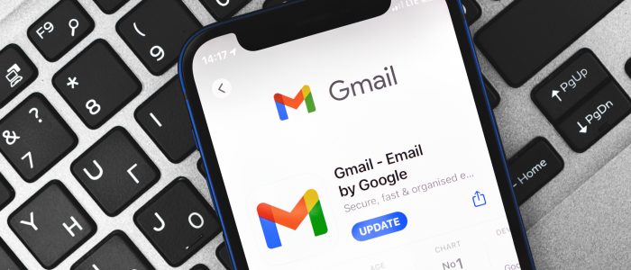 KI-Spoofing: Technik zielt auf Gmail-Nutzer ab