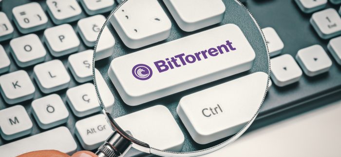 BitTorrent-Tracker unter die Lupe genommen (Symbolbild)