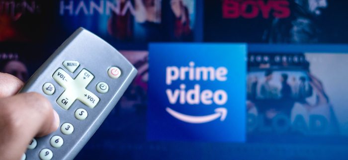 Mit Amazon Prime Video kommt Preiserhöhung durch Hintertüre