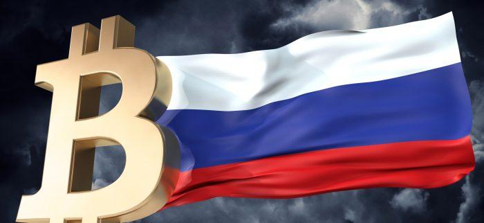 Krypto-Zahlungen in Russland bald verboten