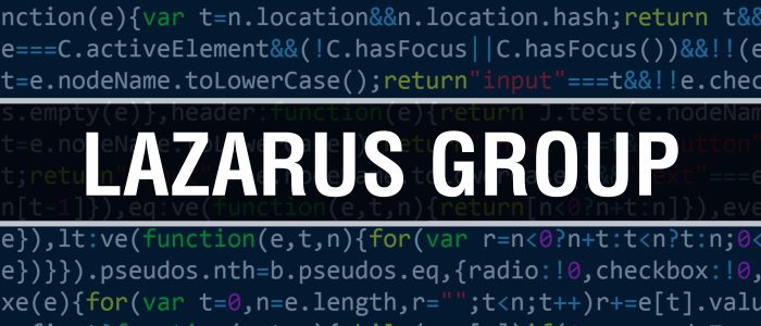 Lazarus Group