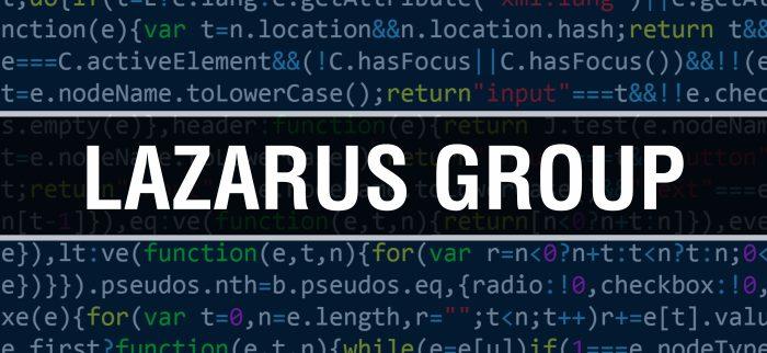 Lazarus Group