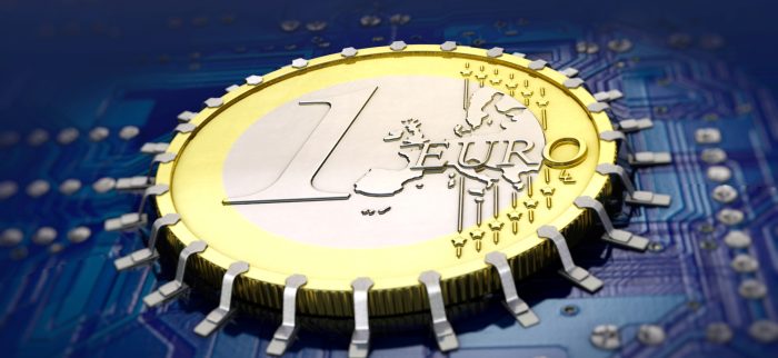 EU-Kommission befürwortet digitalen Euro als gesetzliches Zahlungsmittel