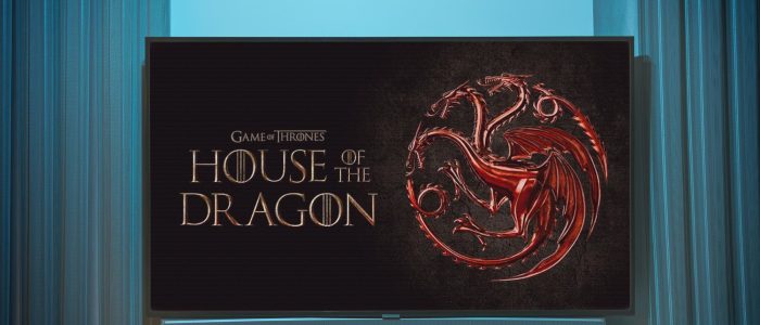 House of the Dragon