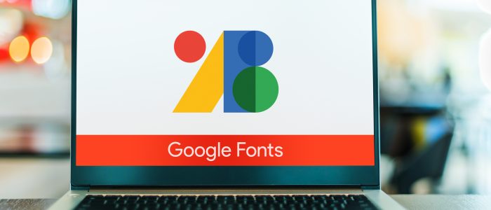 Google Fonts