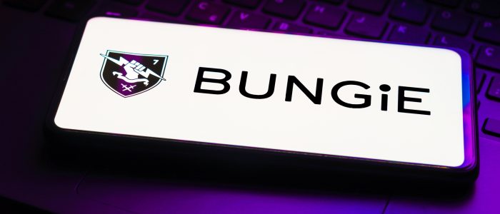 Spieleentwickler Bungie