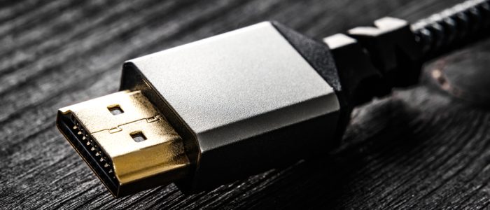 KI-System kann Computerbildschirme mithilfe von Signalen aus HDMI-Kabeln ausspähen