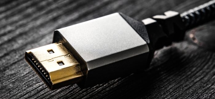 KI-System kann Computerbildschirme mithilfe von Signalen aus HDMI-Kabeln ausspähen