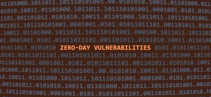 Zero-Day-Exploit (Symbolbild)