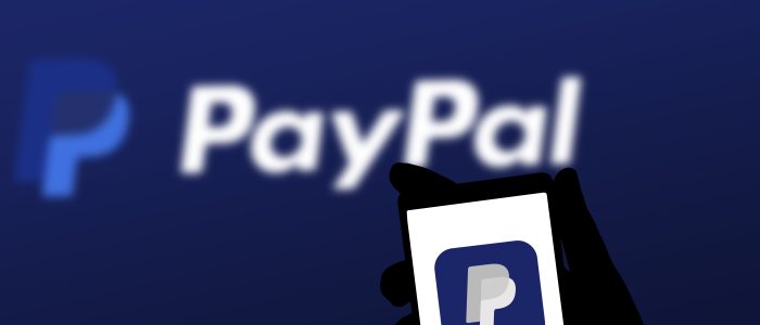 Online-Zahlung mittels PayPal