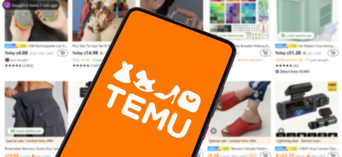 Greift Temu-App illegal auf Benutzerinformationen zu?