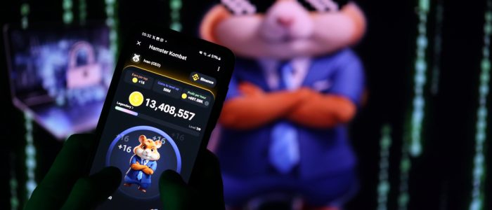 Hamster Kombat-Spieler im Visier von Cyberkriminellen