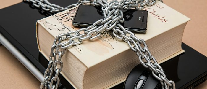 Digitale Identität schützen
