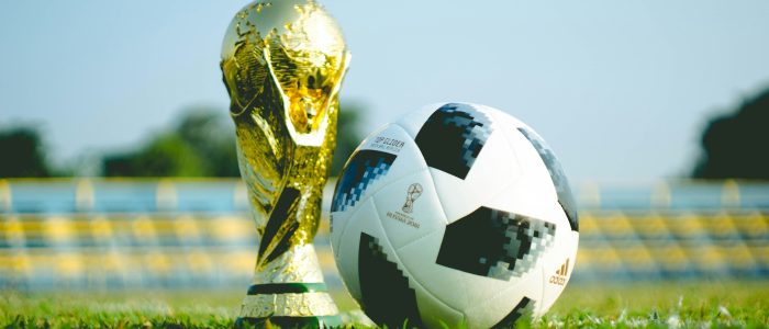FIFA, Fußball-Weltmeisterschaft