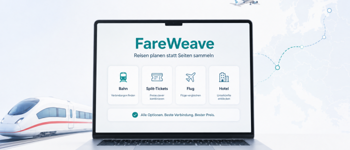 FareWeave