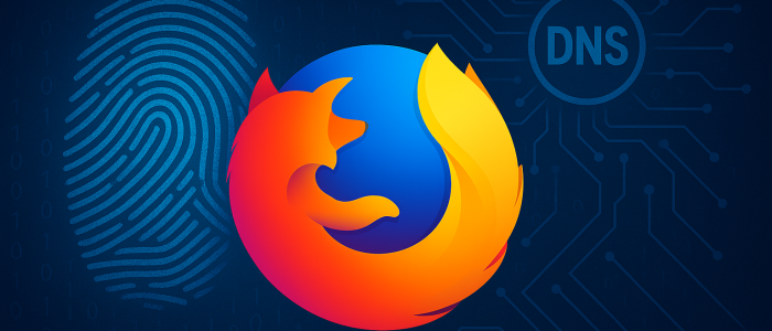 Firefox 145 Fingerprinting Schutz