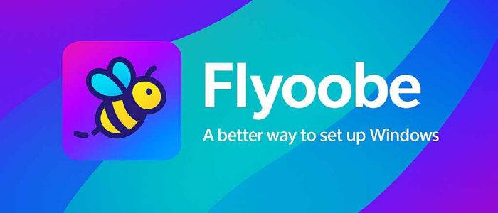 Flyoobe