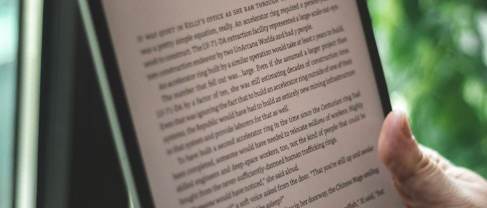 Free Ebooks