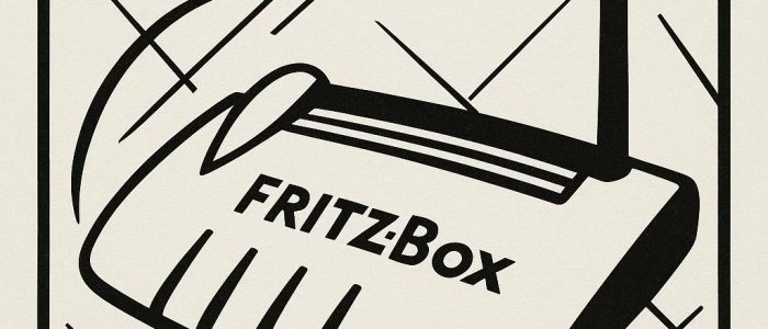 FritzBox