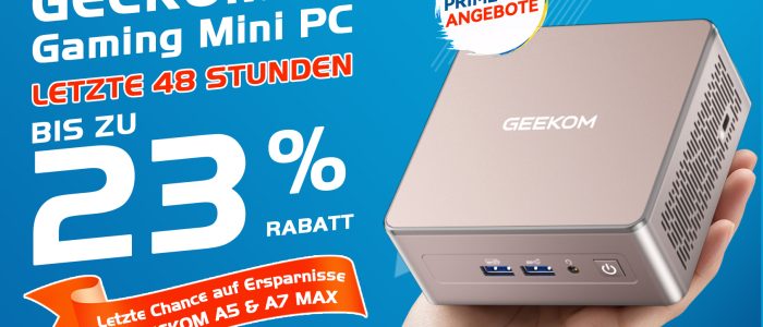 GEEKOM