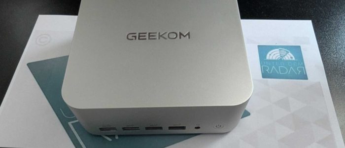 Geekom A9 Max