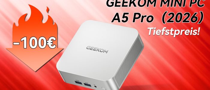 Geekom