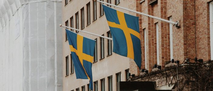 Stockholm, Altstadt