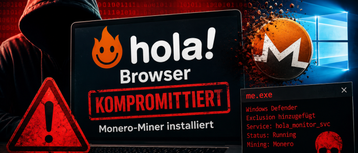 Hola Browser
